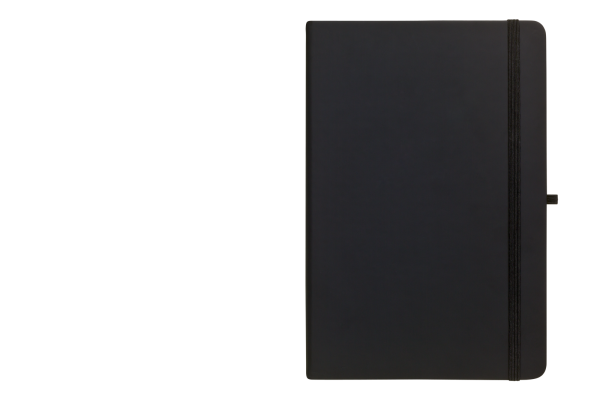 TOLAREN A5* PU notebook