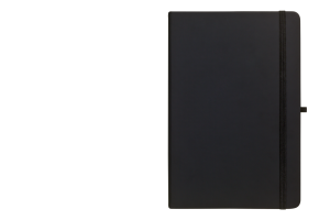 TOLAREN A5* PU notebook - Reklamnepredmety