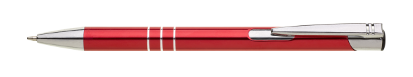 TRIALI ballpoint pen metal