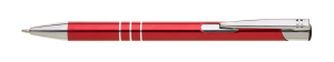 TRIALI ballpoint pen metal - Reklamnepredmety