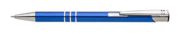 TRIALI ballpoint pen metal