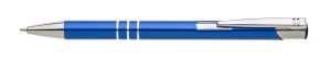 TRIALI ballpoint pen metal - Reklamnepredmety