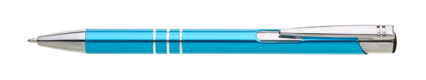 TRIALI ballpoint pen metal