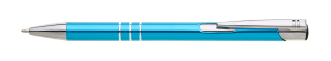 TRIALI ballpoint pen metal - Reklamnepredmety