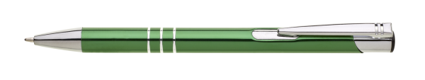 TRIALI ballpoint pen metal