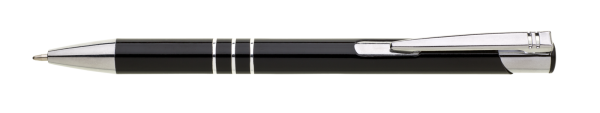 TRIALI ballpoint pen metal