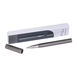 MoLu rollerball pen Coral Springs - Reklamnepredmety