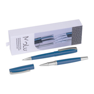 MoLu metal writing set El Salto - Reklamnepredmety