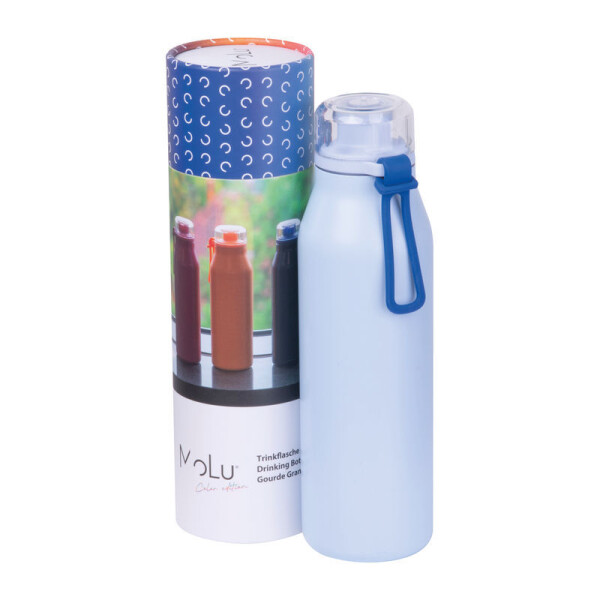 MoLu bottle Grand Haven