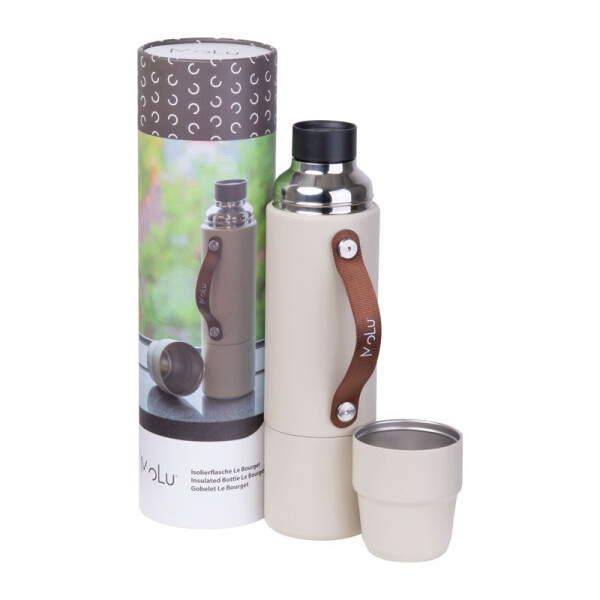 MoLu insulated bottle Le Bourget