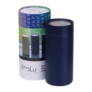 MoLu Le Port thermos mug - Reklamnepredmety