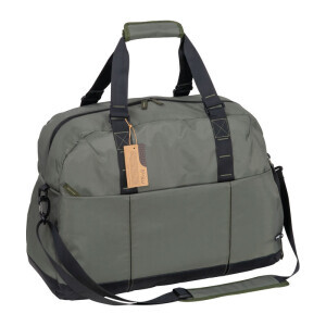 MoLu Saint Paul sports bag - Reklamnepredmety