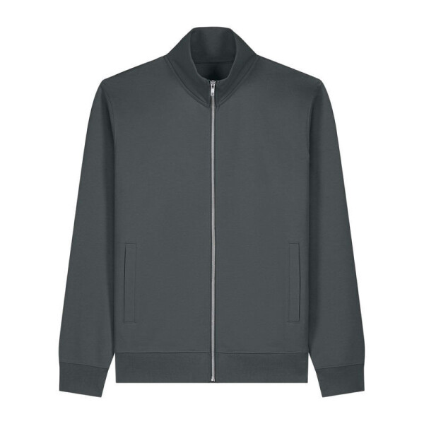 Trailer 2.0 unisex zip-through sweatshirt