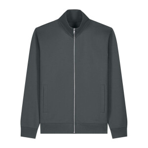 Trailer 2.0 unisex zip-through sweatshirt - Reklamnepredmety