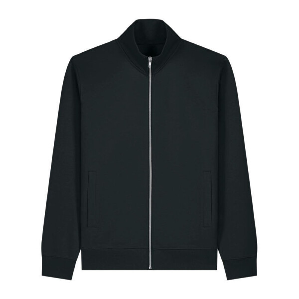Trailer 2.0 unisex zip-through sweatshirt
