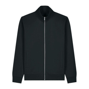 Trailer 2.0 unisex zip-through sweatshirt - Reklamnepredmety