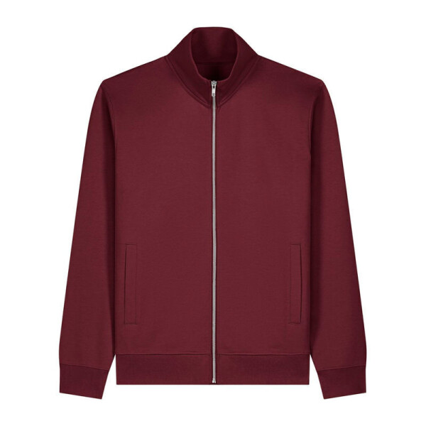 Trailer 2.0 unisex zip-through sweatshirt