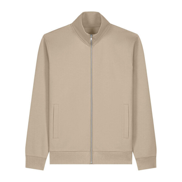 Trailer 2.0 unisex zip-through sweatshirt