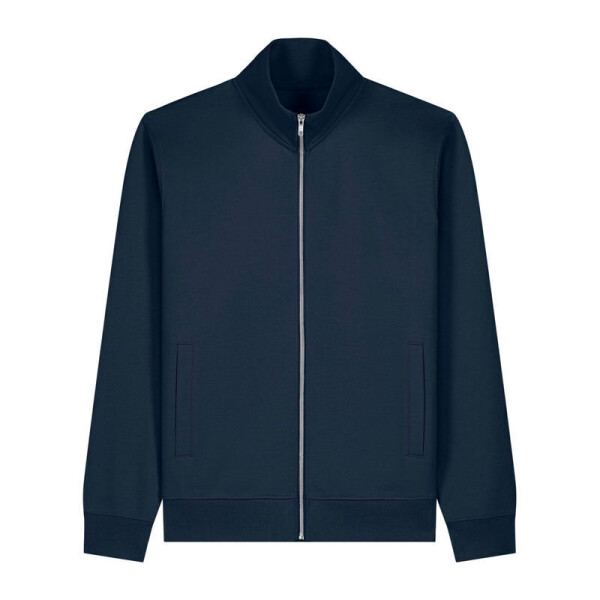 Trailer 2.0 unisex zip-through sweatshirt