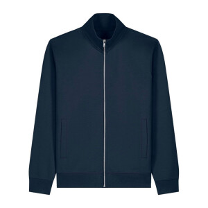Trailer 2.0 unisex zip-through sweatshirt - Reklamnepredmety