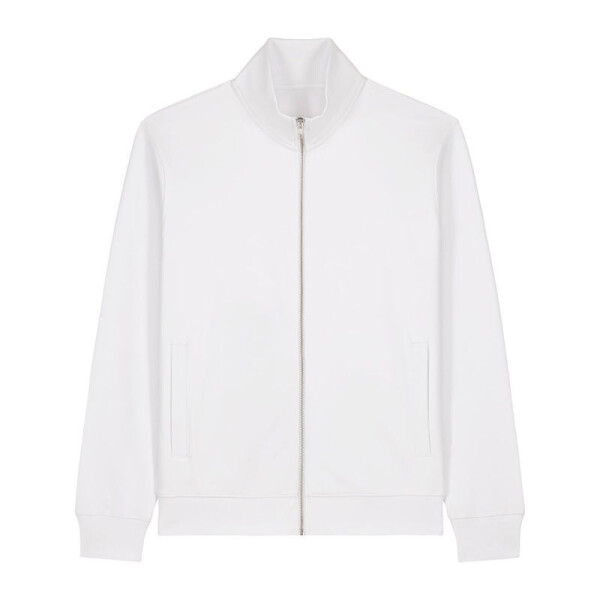 Trailer 2.0 unisex zip-through sweatshirt