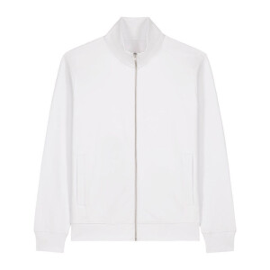 Trailer 2.0 unisex zip-through sweatshirt - Reklamnepredmety