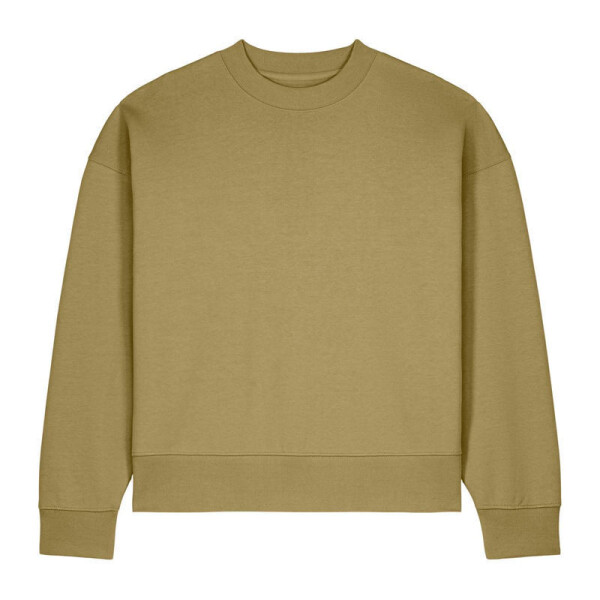 The Ryler unisex crewneck sweatshirt
