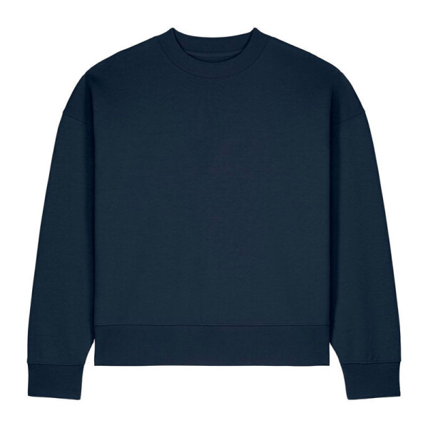 The Ryler unisex crewneck sweatshirt