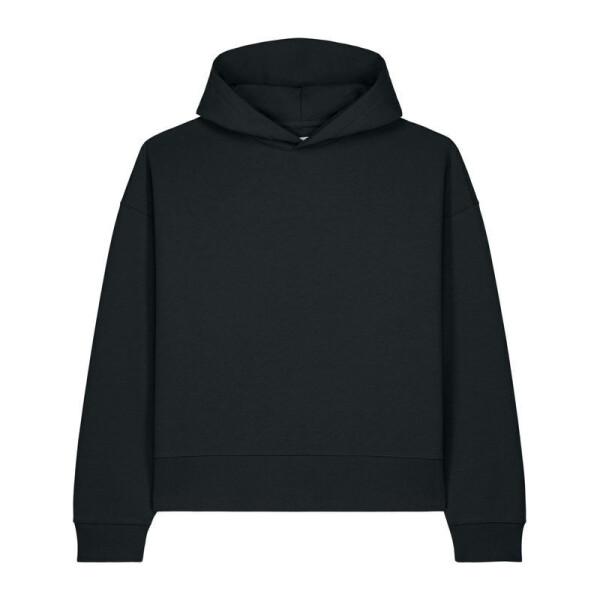The Voicer unisex hoodie