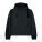 The Voicer unisex hoodie - stsu256-black-packshot-main-front - variant 