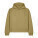The Voicer unisex hoodie - stsu256-fadedolive-packshot-main-front - variant 
