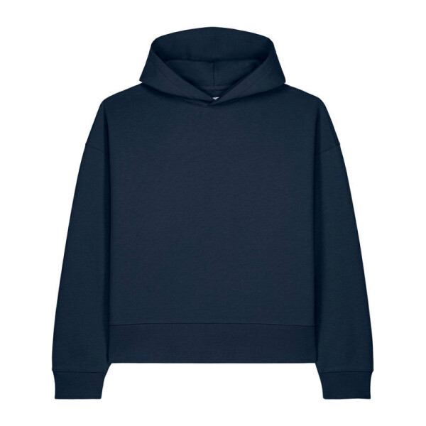 The Voicer unisex hoodie