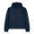 The Voicer unisex hoodie - stsu256-frenchnavy-packshot-main-front - variant 
