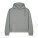 The Voicer unisex hoodie - stsu256-mistygrey-packshot-main-front - variant 