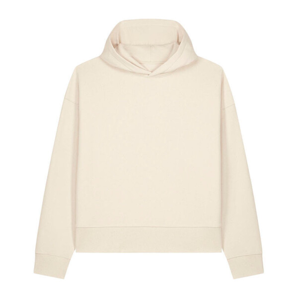 The Voicer unisex hoodie