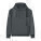 The Gamechanger unisex hoodie - stsu257-anthracite-packshot-main-front - variant 