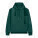 The Gamechanger unisex hoodie - stsu257-glazedgreen-packshot-main-front - variant 