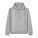 The Gamechanger unisex hoodie - stsu257-heathergrey-packshot-main-front - variant 