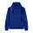 The Gamechanger unisex hoodie - stsu257-workerblue-packshot-main-front - variant 