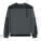 The Thinker unisex crewneck sweatshirt - stsu269-anthracite-packshot-main-front - variant 