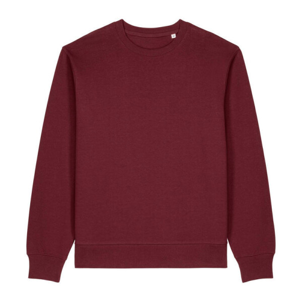 The Thinker unisex crewneck sweatshirt