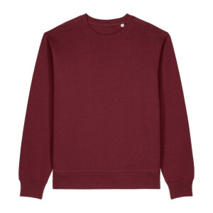 The Thinker unisex crewneck sweatshirt - Reklamnepredmety