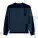The Thinker unisex crewneck sweatshirt - stsu269-frenchnavy-packshot-main-front - variant 