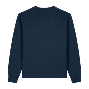 The Thinker unisex crewneck sweatshirt - Reklamnepredmety