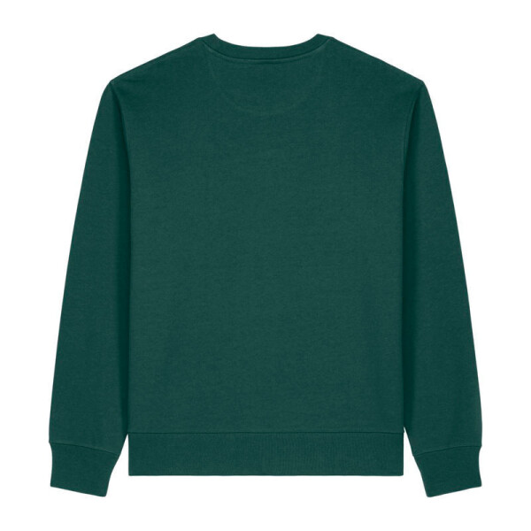 The Thinker unisex crewneck sweatshirt