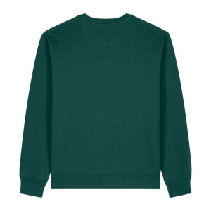 The Thinker unisex crewneck sweatshirt - Reklamnepredmety