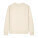 The Thinker unisex crewneck sweatshirt - stsu269-naturalraw-packshot-main-front - variant 