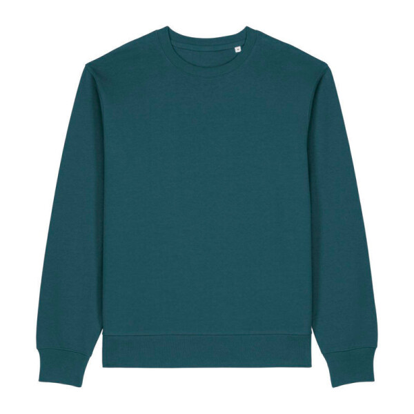 The Thinker unisex crewneck sweatshirt