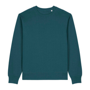 The Thinker unisex crewneck sweatshirt - Reklamnepredmety
