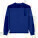 The Thinker unisex crewneck sweatshirt - stsu269-workerblue-packshot-main-front - variant 